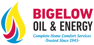 WEBBigelow Logos 001 Air Conditioning Sales, Repair, and Installation
