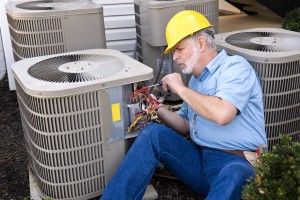 boston ma air conditioning service