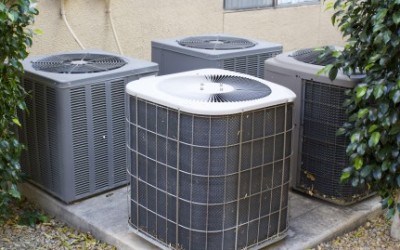 AC Unit Options for Home or Office