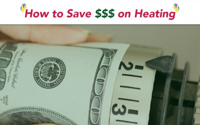 3 Ways to Save Money On Heating Prices