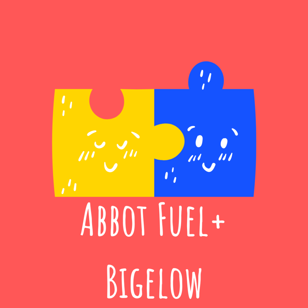 we fit puzzle abbott heat bigelow Welcome Abbott Fuel Company Customers